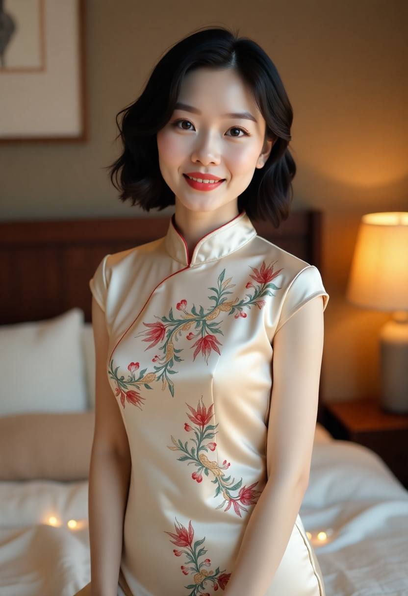 海边小镇的剧情电影画面